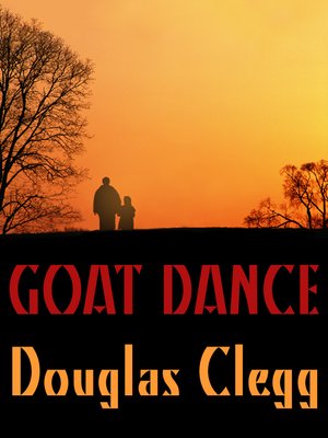 cover image of Goat Dance